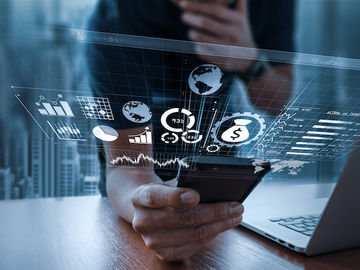 Concur aims to drive automation, improve user experience with updates